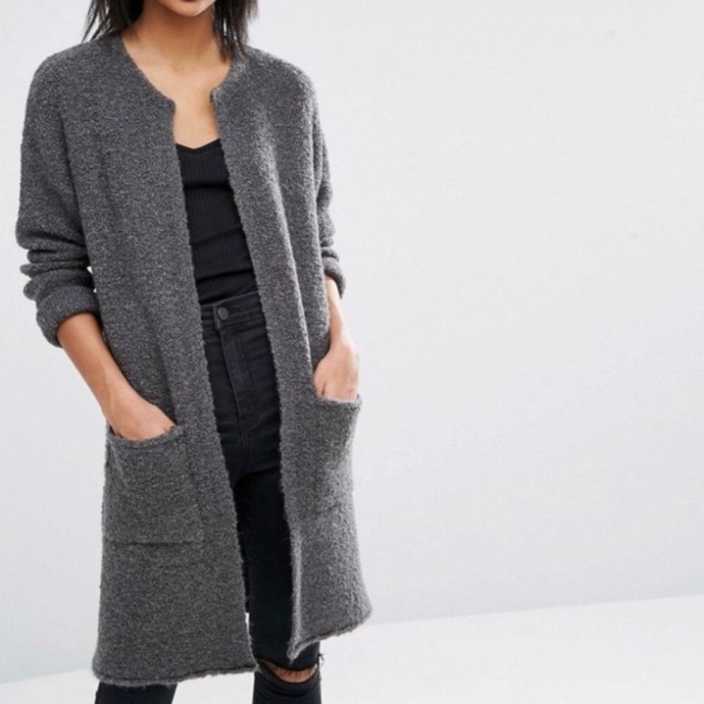 ASOS Cardi style sweater!
